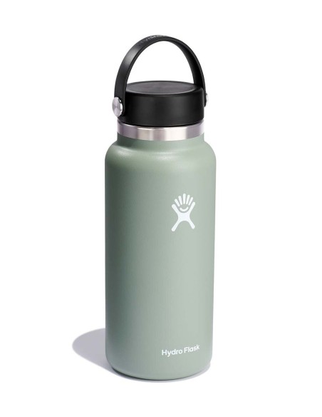 Θερμός Hydro Wide Flex Cap 946ml - Agave