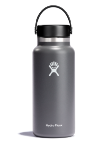 Θερμός Hydro Wide Flex Cap 946ml - Stone
