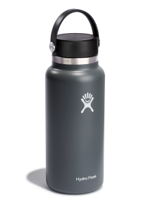 Θερμός Hydro Wide Flex Cap 946ml - Stone 2