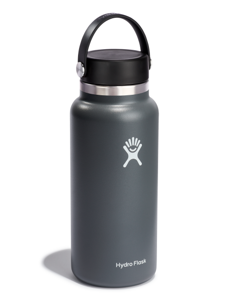 Θερμός Hydro Wide Flex Cap 946ml - Stone