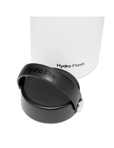 Θερμός Hydro Wide Flex Cap 946ml - Stone