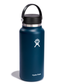 Θερμός Hydro Wide Flex Cap 946ml - Indigo 2