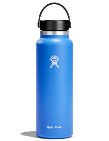 Θερμός Hydro Wide Flex Cap 1183ml - Cascade