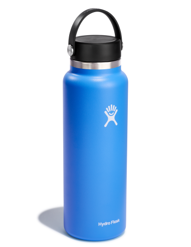 Θερμός Hydro Wide Flex Cap 1183ml - Cascade