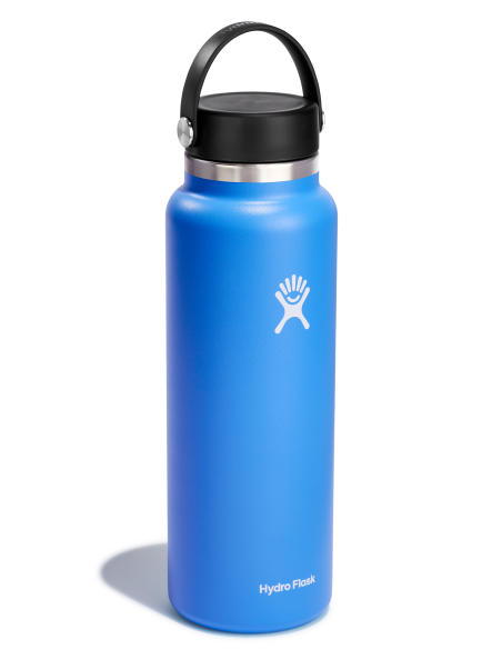 Θερμός Hydro Wide Flex Cap 1183ml - Cascade