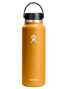 Θερμός Hydro Wide Flex Cap 1183ml - Fossil