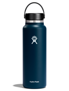 Θερμός Hydro Wide Flex Cap 1183ml - Indigo