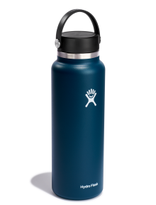 Θερμός Hydro Wide Flex Cap 1183ml - Indigo 2
