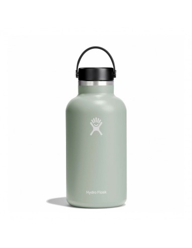 Θερμός Hydro Wide Flex Cap 1893ml - Agave