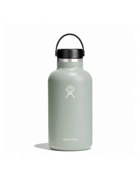Θερμός Hydro Wide Flex Cap 1893ml - Agave