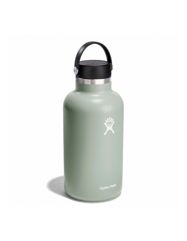 Θερμός Hydro Wide Flex Cap 1893ml - Agave