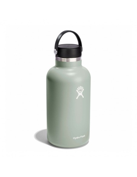 Θερμός Hydro Wide Flex Cap 1893ml - Agave
