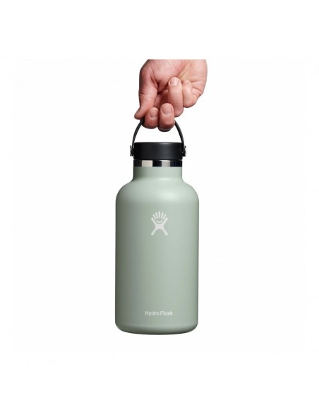 Θερμός Hydro Wide Flex Cap 1893ml - Agave