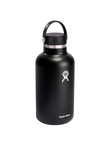 Θερμός Hydro Wide Flex Cap 1893ml - Black 2