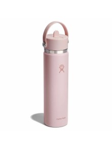 Θερμός Hydro Wide Flex Straw Cap 710ml - Trillium 2