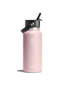 Θερμός Hydro Wide Flex Straw Cap 946ml - Trillium