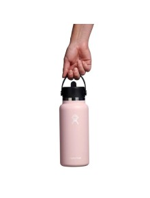 Θερμός Hydro Wide Flex Straw Cap 946ml - Trillium 2