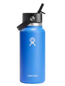 Θερμός Hydro Wide Flex Straw Cap 946ml - Cascade