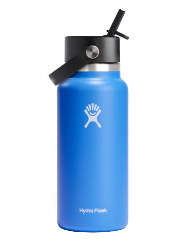 Θερμός Hydro Wide Flex Straw Cap 946ml - Cascade