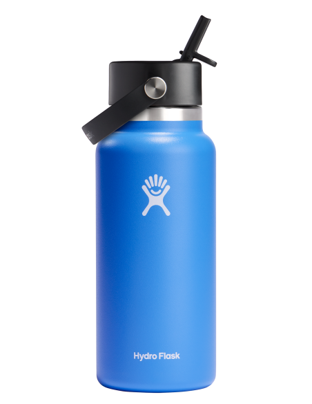 Θερμός Hydro Wide Flex Straw Cap 946ml - Cascade