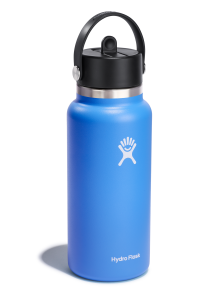 Θερμός Hydro Wide Flex Straw Cap 946ml - Cascade 2