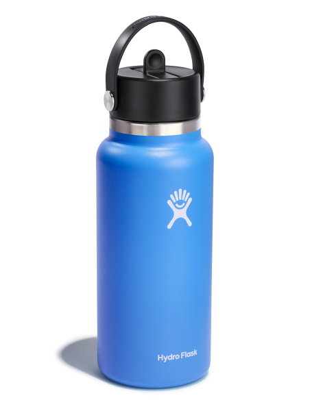 Θερμός Hydro Wide Flex Straw Cap 946ml - Cascade