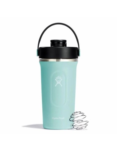 Θερμός Hydro Insulated Shaker Bottle 710ml - Dew
