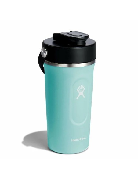 Θερμός Hydro Insulated Shaker Bottle 710ml - Dew
