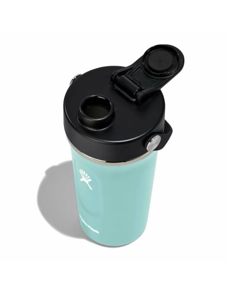 Θερμός Hydro Insulated Shaker Bottle 710ml - Dew