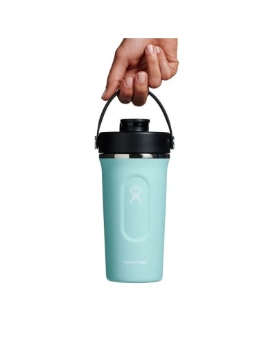 Θερμός Hydro Insulated Shaker Bottle 710ml - Dew