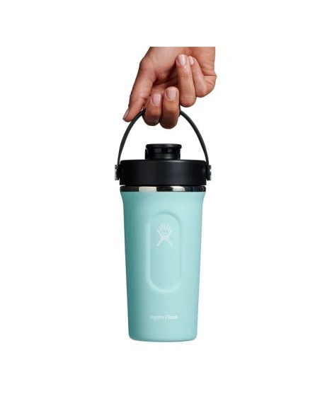 Θερμός Hydro Insulated Shaker Bottle 710ml - Dew