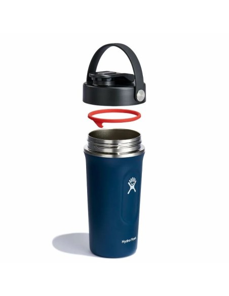 Θερμός Hydro Insulated Shaker Bottle 710ml - Dew