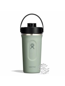Θερμός Hydro Insulated Shaker Bottle 710ml - Agave
