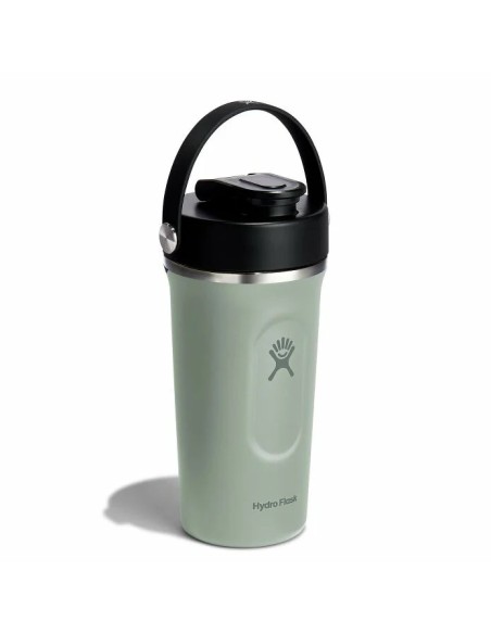 Θερμός Hydro Insulated Shaker Bottle 710ml - Agave
