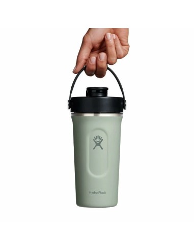 Θερμός Hydro Insulated Shaker Bottle 710ml - Agave