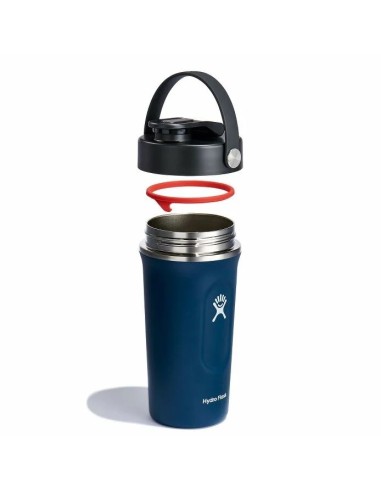 Θερμός Hydro Insulated Shaker Bottle 710ml - Agave