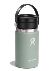 Θερμός Hydro Wide Flex Slip Lid 355ml - Agave 2