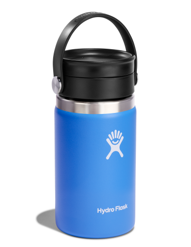 Θερμός Hydro Wide Flex Slip Lid 355ml - Cascade