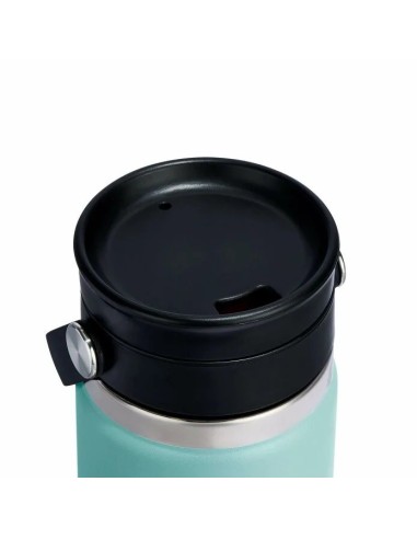Θερμός Hydro Wide Flex Slip Lid 355ml - Cascade