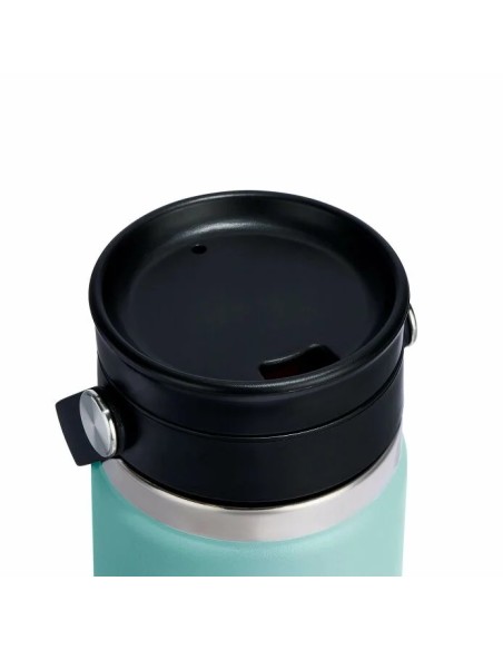 Θερμός Hydro Wide Flex Slip Lid 355ml - Cascade