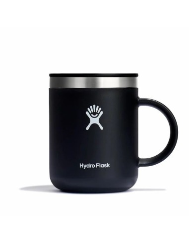 Ποτήρι θερμός Hydro Flask Mug 355ml - Black