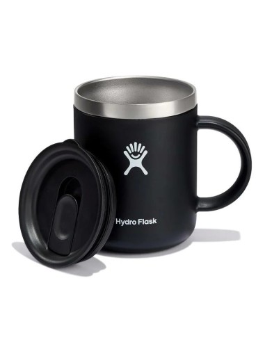Ποτήρι θερμός Hydro Flask Mug 355ml - Black