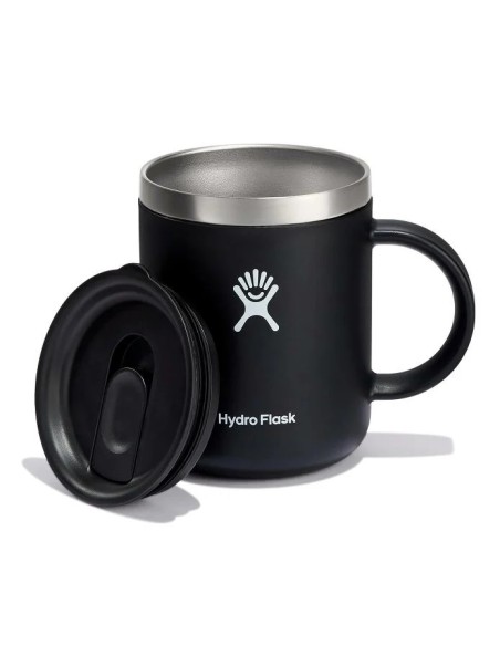Ποτήρι θερμός Hydro Flask Mug 355ml - Black