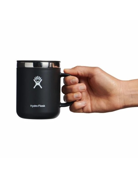 Ποτήρι θερμός Hydro Flask Mug 355ml - Black