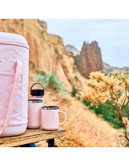 Ποτήρι θερμός Hydro Flask Mug 355ml - Black