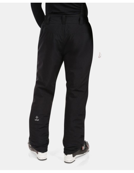 Ανδρικό Παντελόνι Σκι Kilpi Gabone-M Regular Black