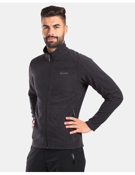 Ανδρικό Fleece Kilpi Glamer-M Black