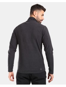 Ανδρικό Fleece Kilpi Glamer-M Black 2