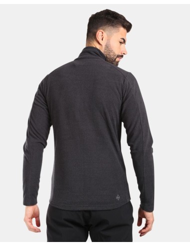 Ανδρικό Fleece Kilpi Glamer-M Black