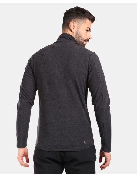 Ανδρικό Fleece Kilpi Glamer-M Black